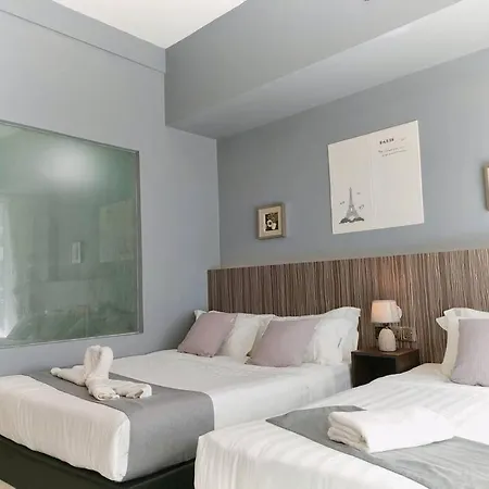 Owl Nest Suite' At Aeropod Sovo Kota Kinabalu Exterior photo