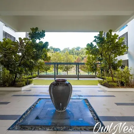 Owl Nest Suite' At Aeropod Sovo Kota Kinabalu Exterior photo