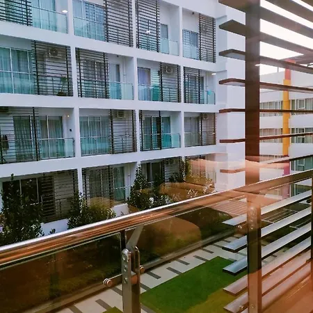 Owl Nest Suite' At Aeropod Sovo Kota Kinabalu Exterior photo