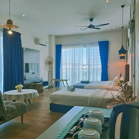 Owl Nest Suite' At Aeropod Sovo Kota Kinabalu Exterior photo