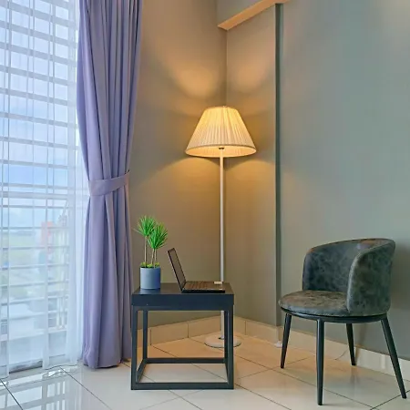 Owl Nest Suite' At Aeropod Sovo Kota Kinabalu Exterior photo