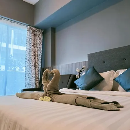 Owl Nest Suite' At Aeropod Sovo Kota Kinabalu Exterior photo