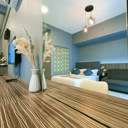 Owl Nest Suite' At Aeropod Sovo Kota Kinabalu Exterior photo