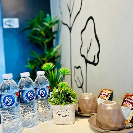 Owl Nest Suite' At Aeropod Sovo Kota Kinabalu Room photo