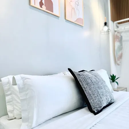 Owl Nest Suite' At Aeropod Sovo Kota Kinabalu Room photo