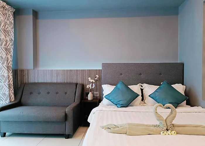 Owl Nest Suite\' At Aeropod Sovo