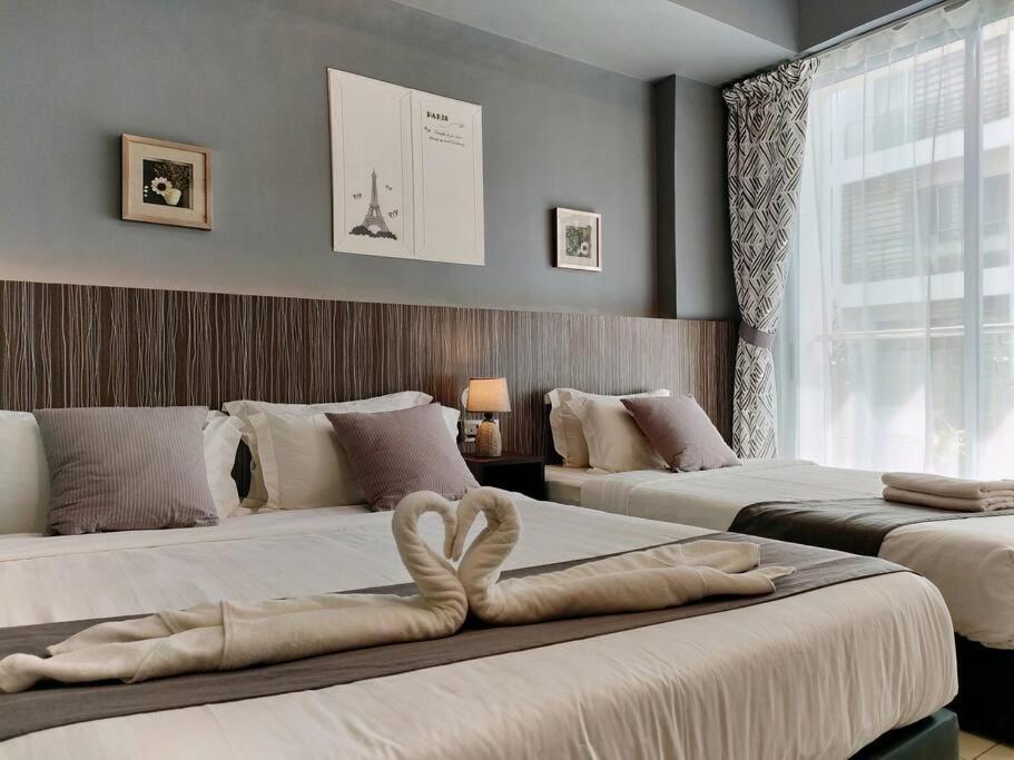 Owl Nest Suite' At Aeropod Sovo *