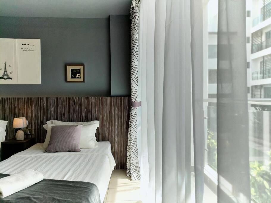 Owl Nest Suite' At Aeropod Sovo