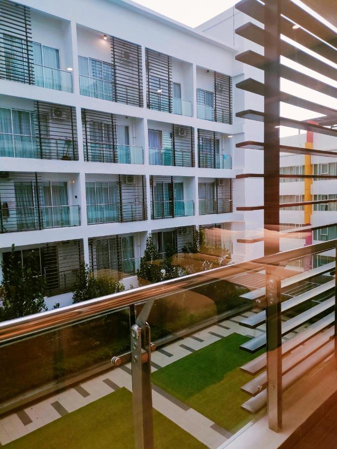 Apartment Owl Nest Suite' At Aeropod Sovo