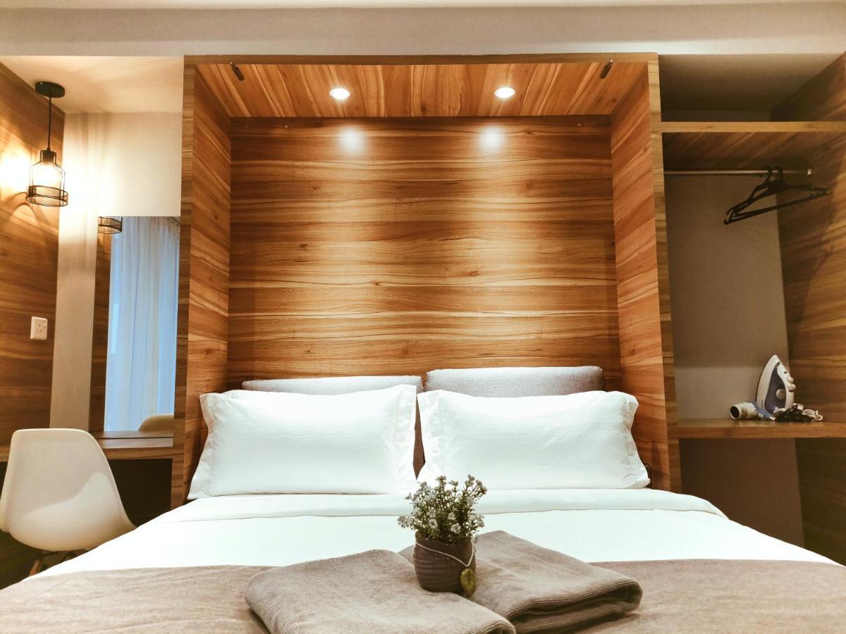 Owl Nest Suite' At Aeropod Sovo Apartment
