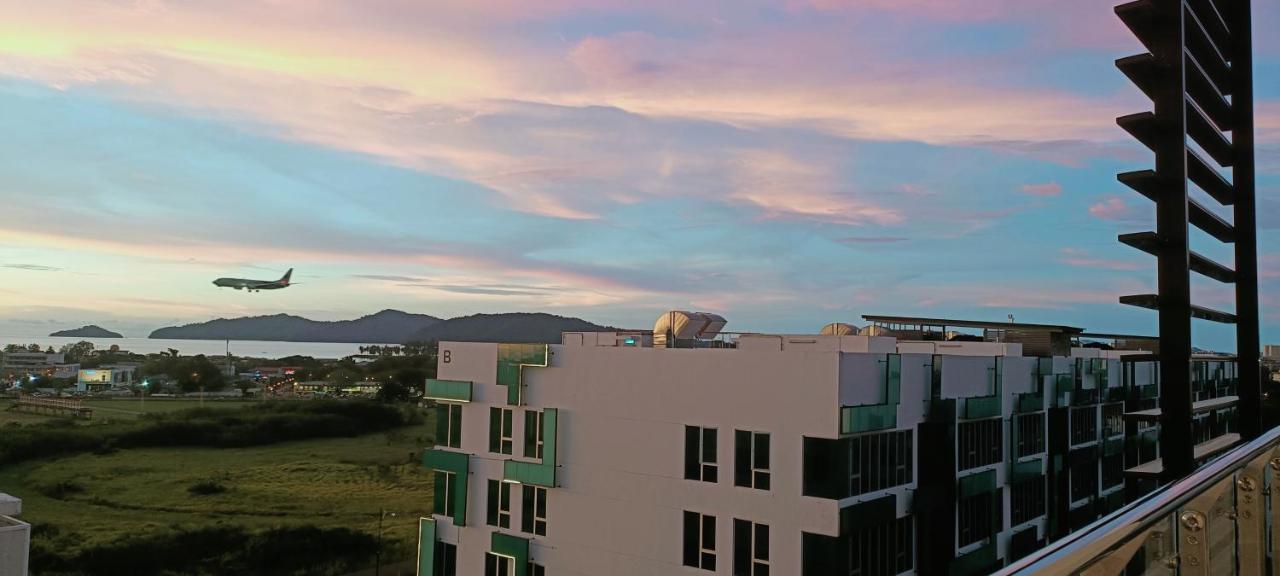Owl Nest Suite' At Aeropod Sovo Apartment