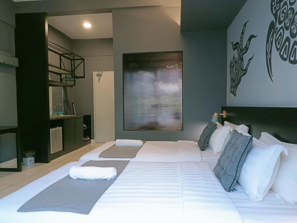 Apartment Owl Nest Suite' At Aeropod Sovo *