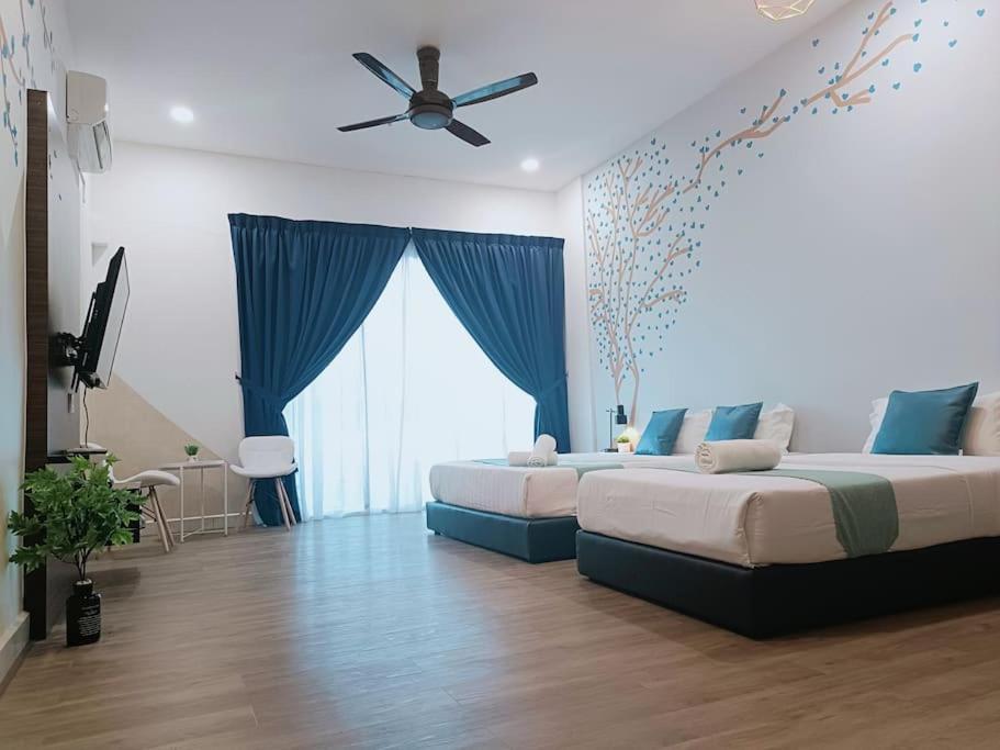 Apartment Owl Nest Suite' At Aeropod Sovo
