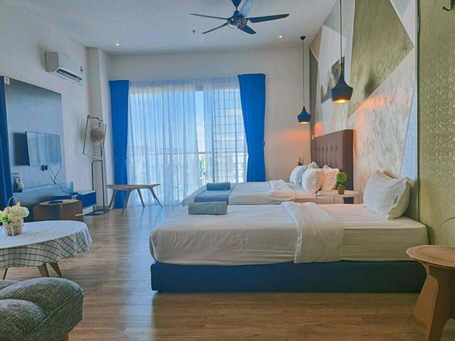 Apartment Owl Nest Suite' At Aeropod Sovo *