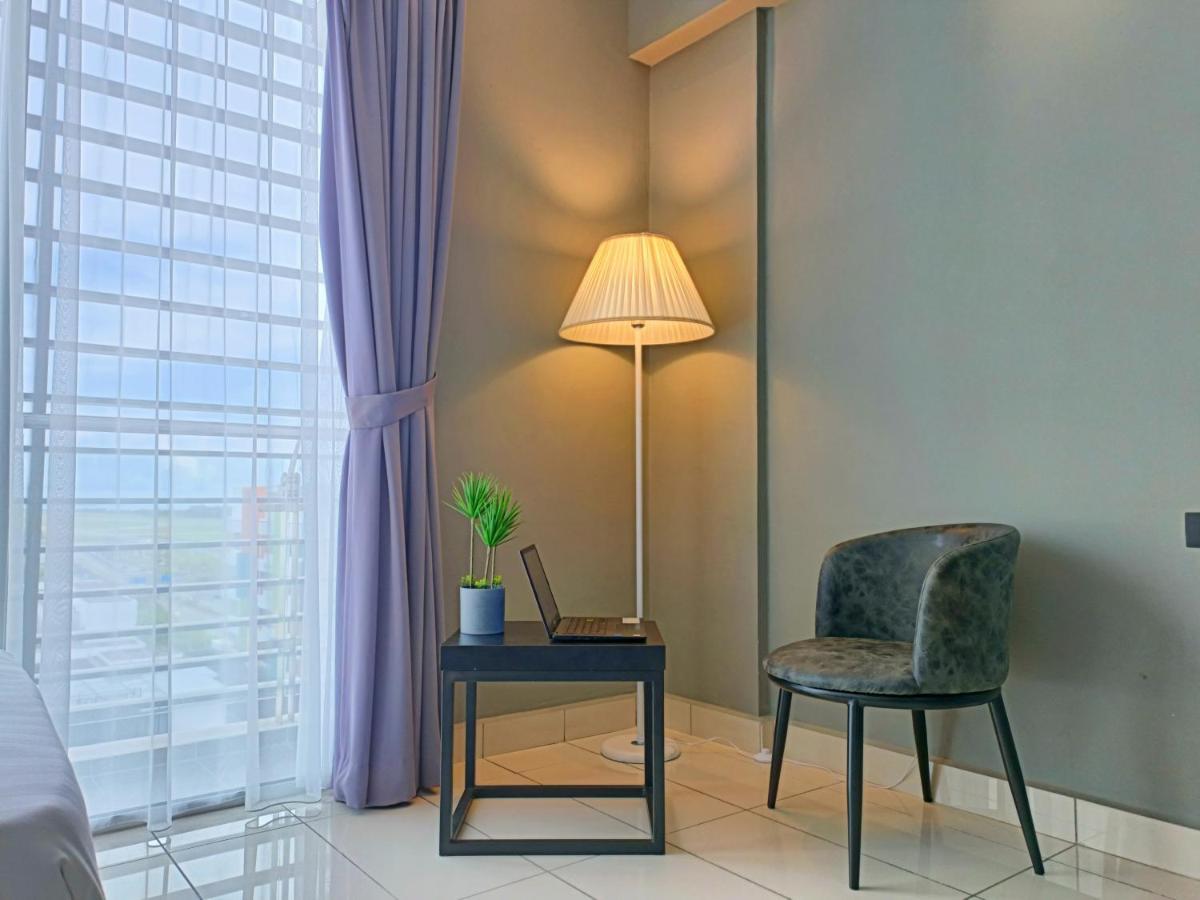 Owl Nest Suite' At Aeropod Sovo Apartment *