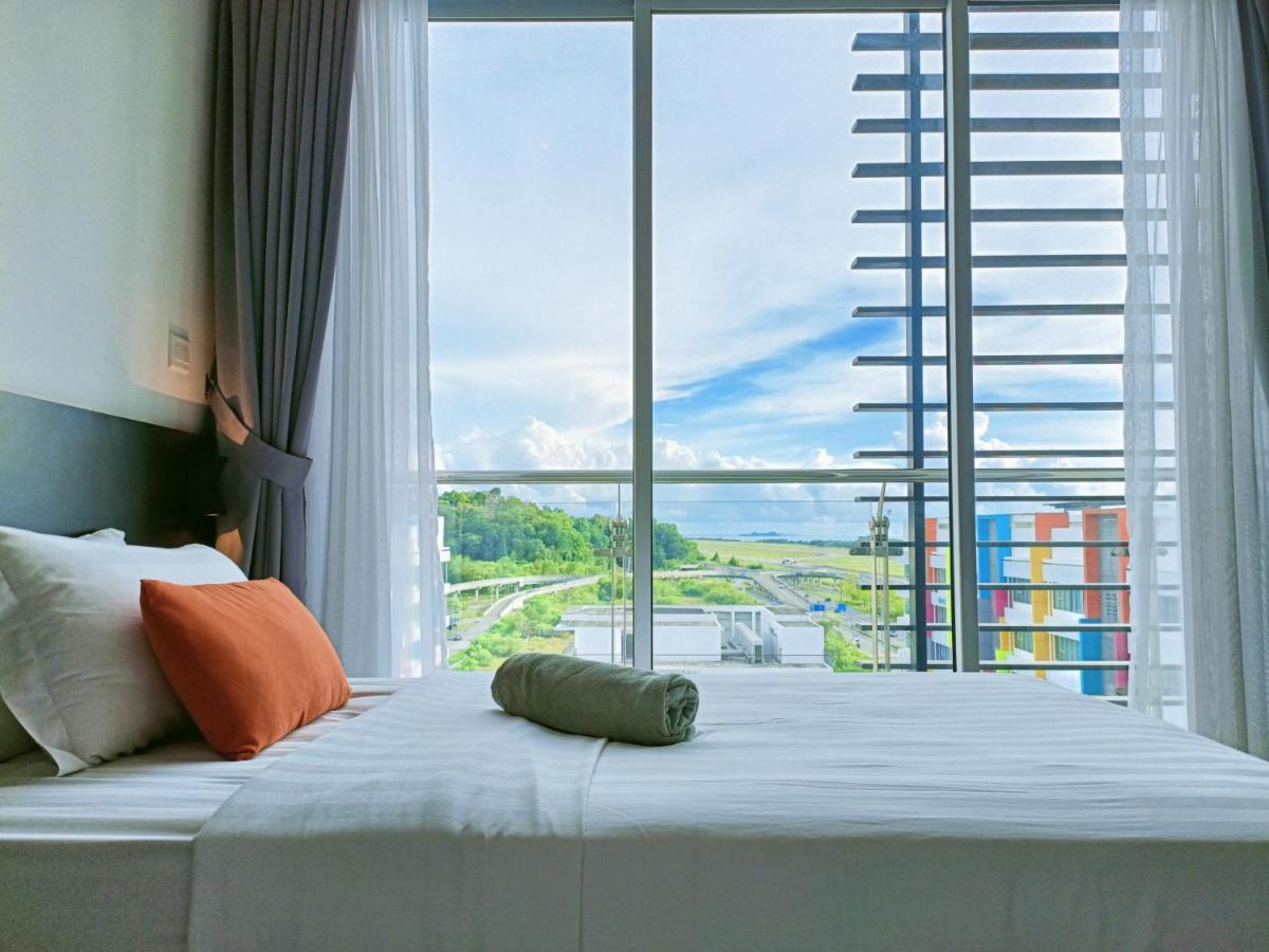 Apartment Owl Nest Suite' At Aeropod Sovo *