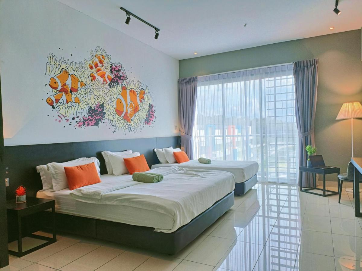 Owl Nest Suite' At Aeropod Sovo