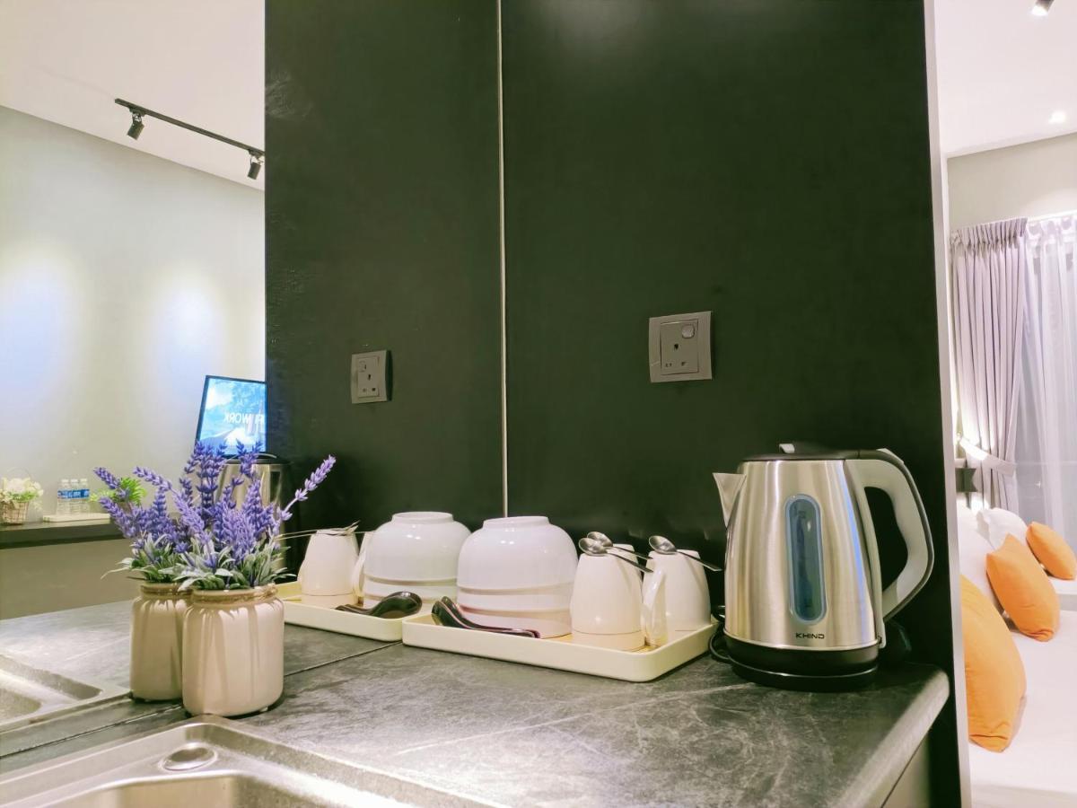 Owl Nest Suite' At Aeropod Sovo *