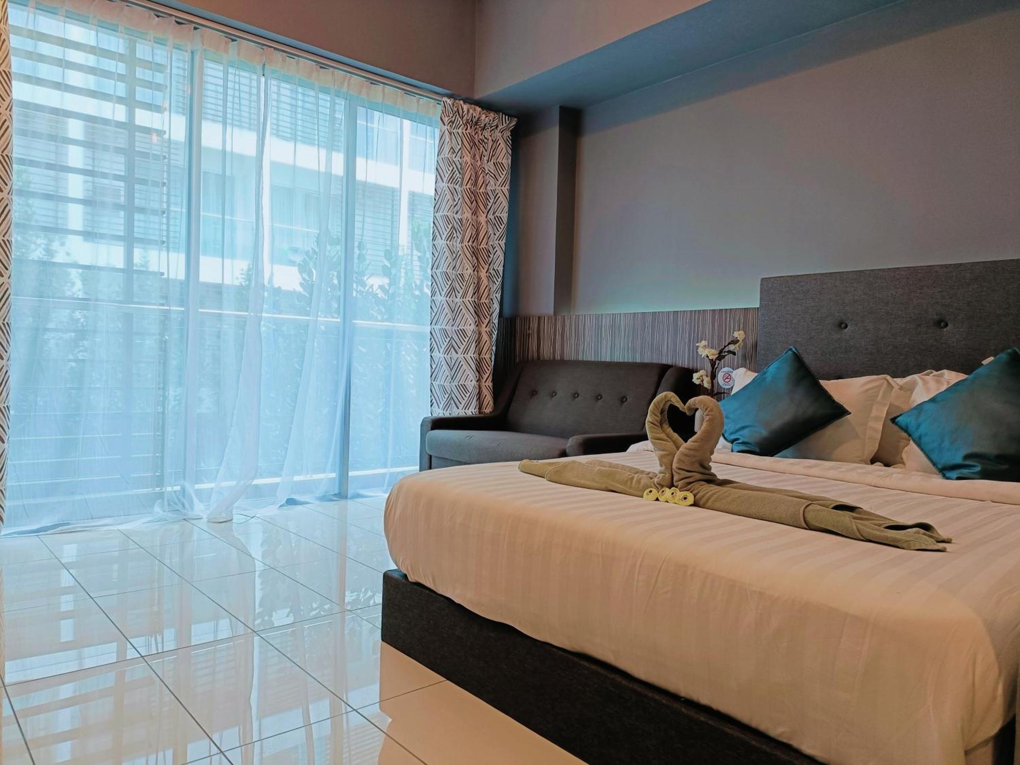 Apartment Owl Nest Suite' At Aeropod Sovo *