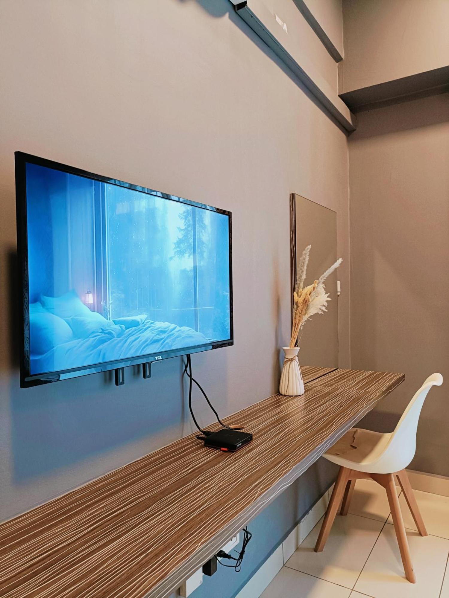 Owl Nest Suite' At Aeropod Sovo