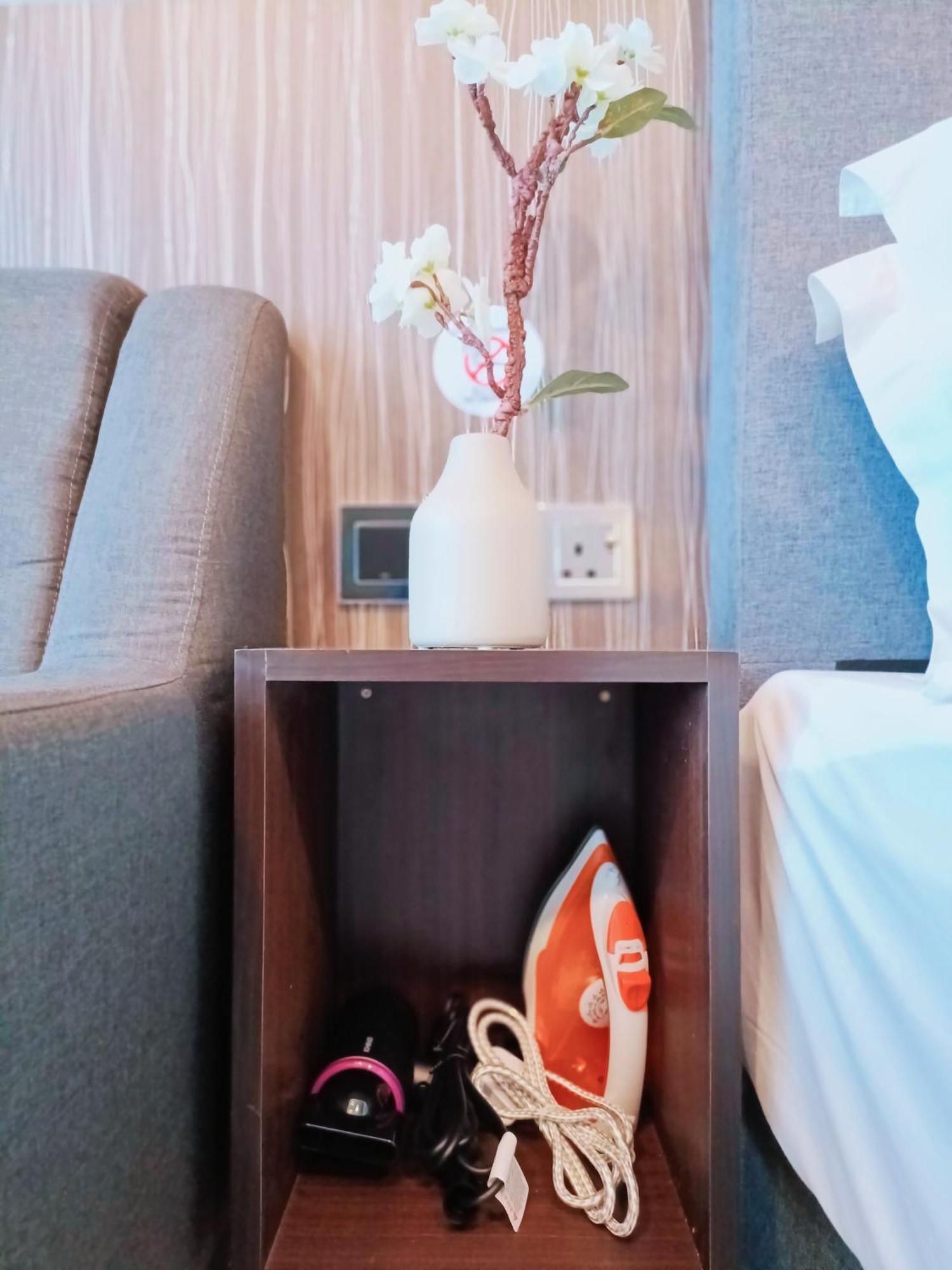 Owl Nest Suite' At Aeropod Sovo Apartment