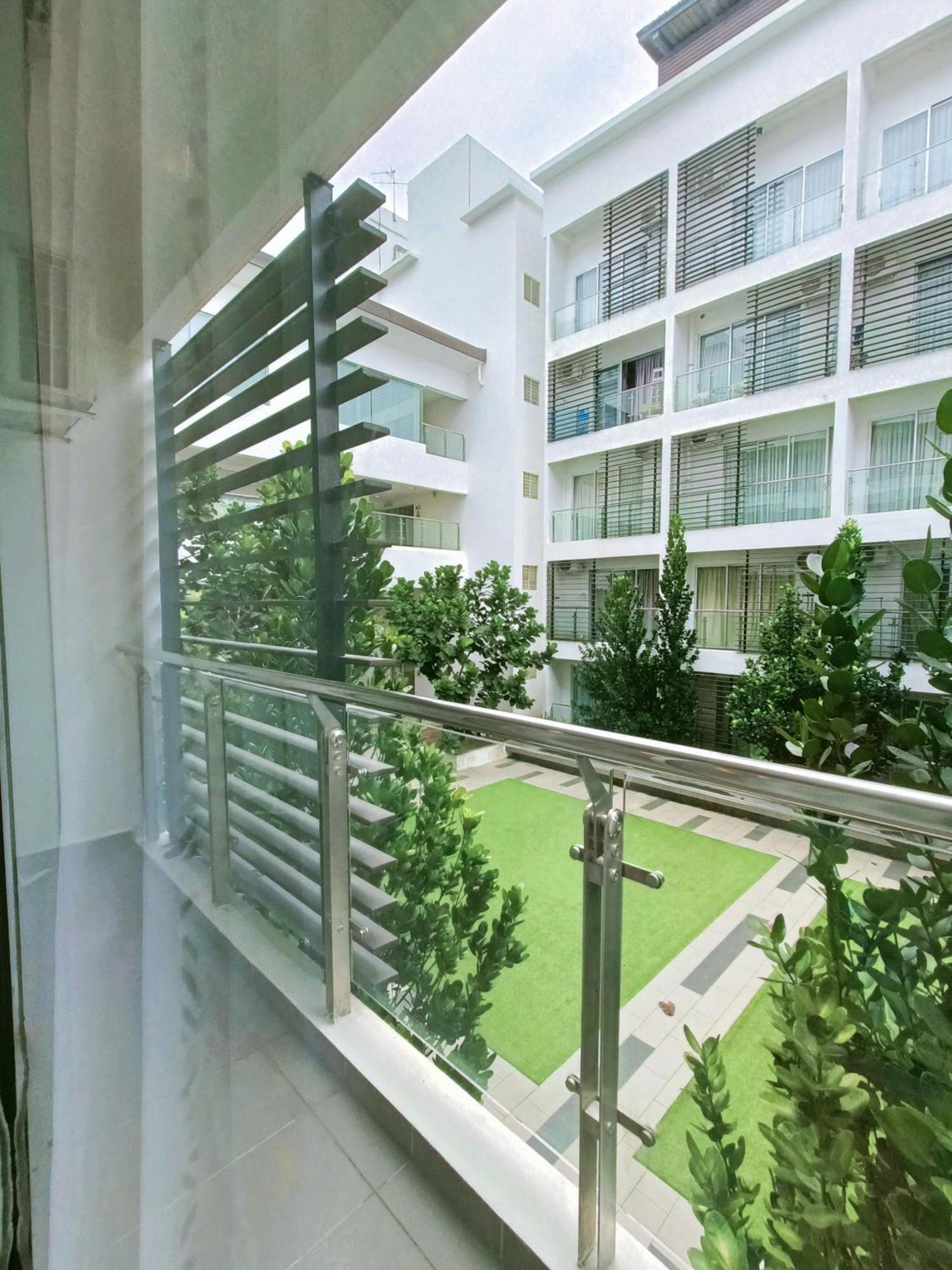 Apartment Owl Nest Suite' At Aeropod Sovo *