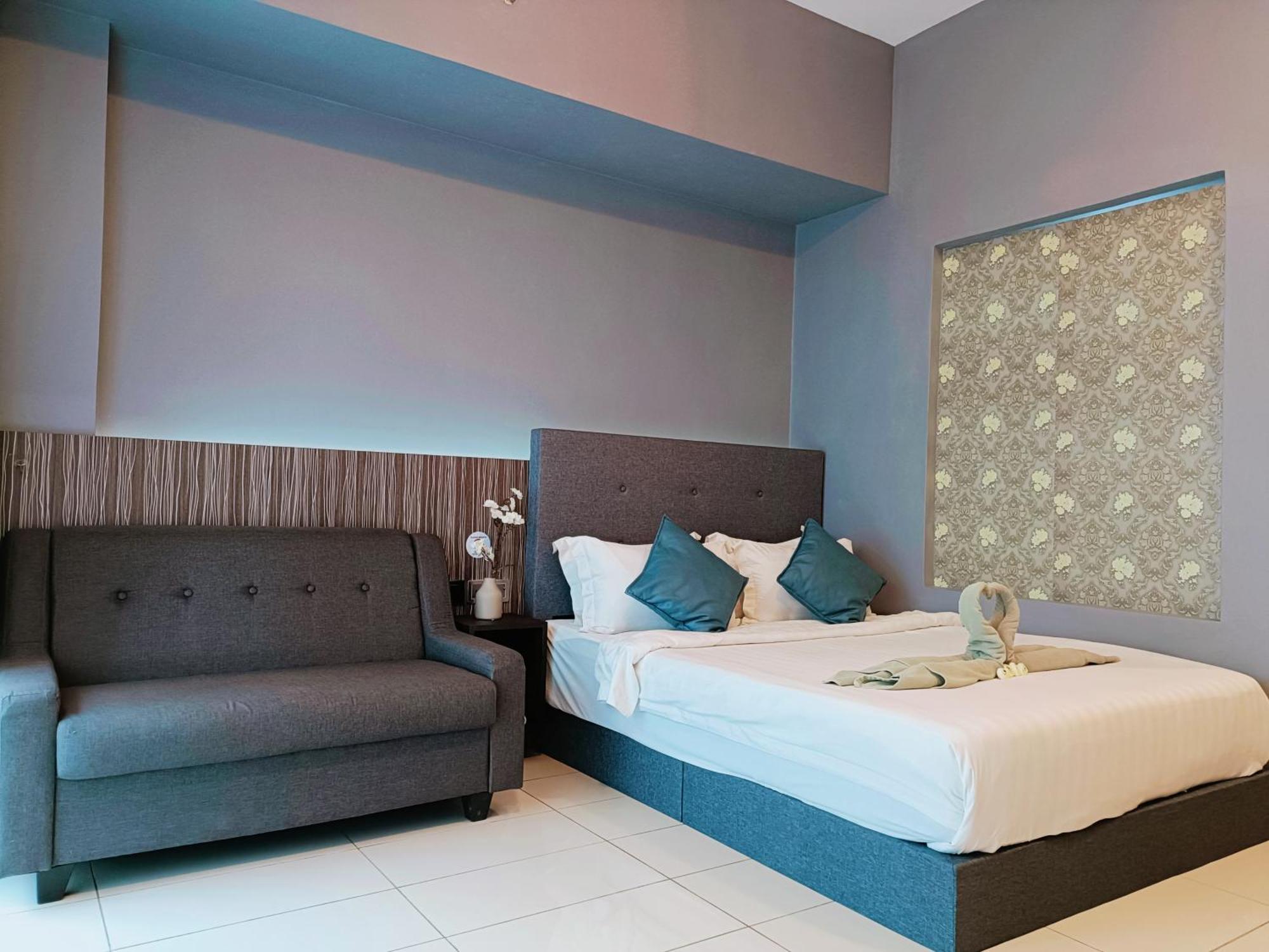 Owl Nest Suite' At Aeropod Sovo