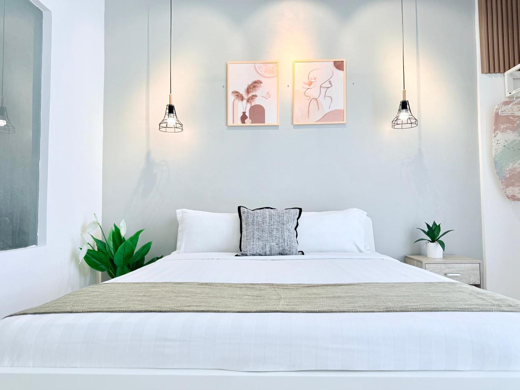 Owl Nest Suite' At Aeropod Sovo