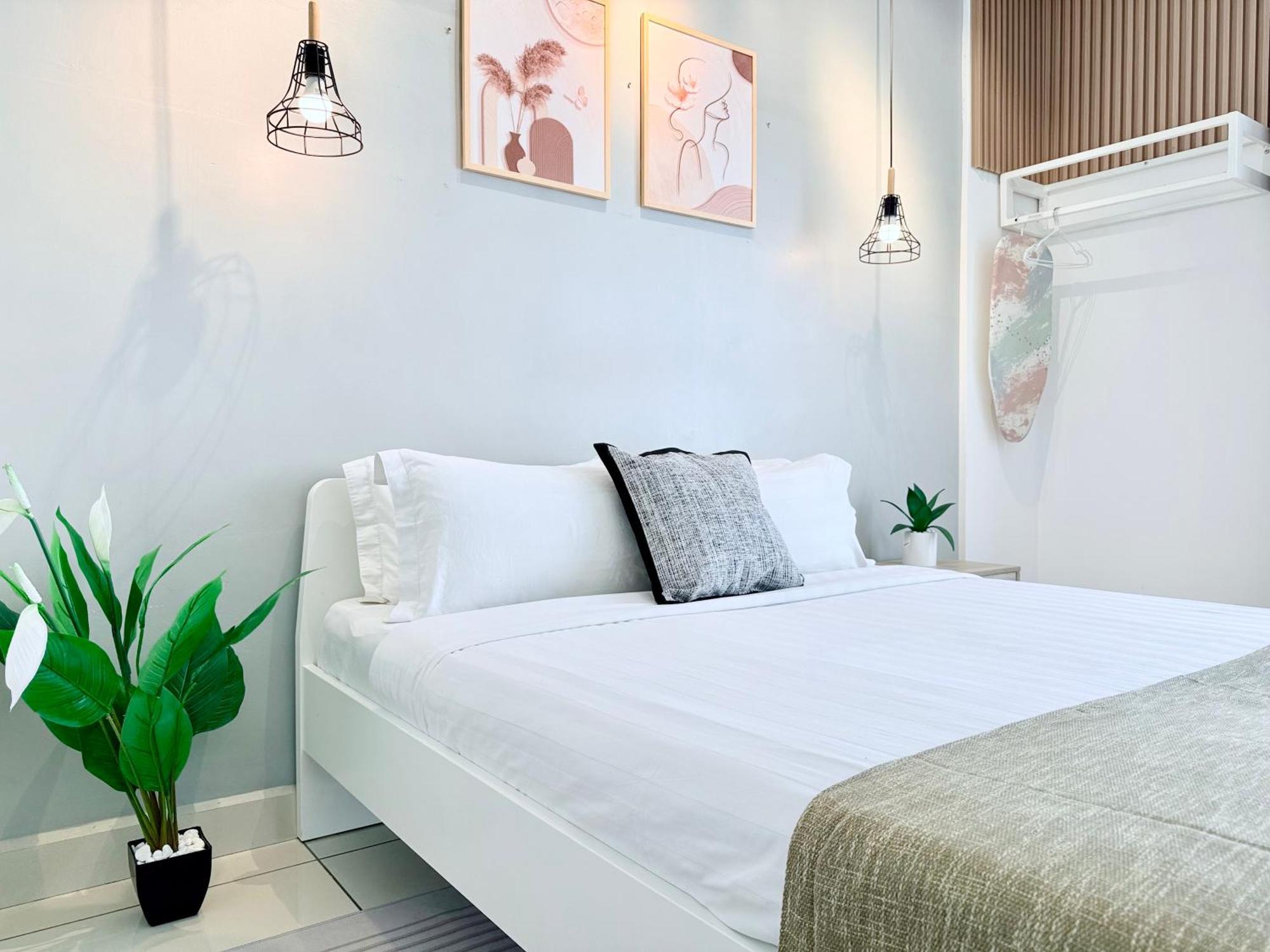 Owl Nest Suite' At Aeropod Sovo Apartment Kota Kinabalu
