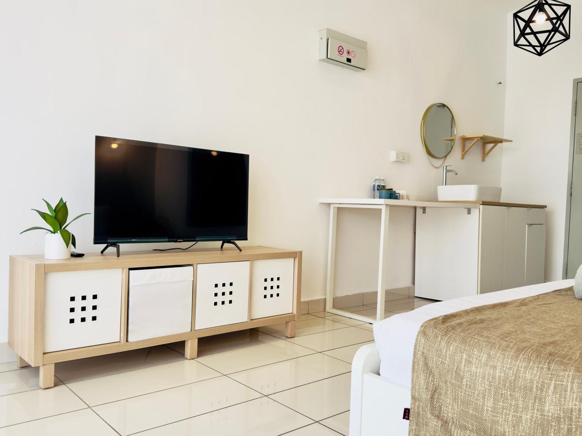 Owl Nest Suite' At Aeropod Sovo *