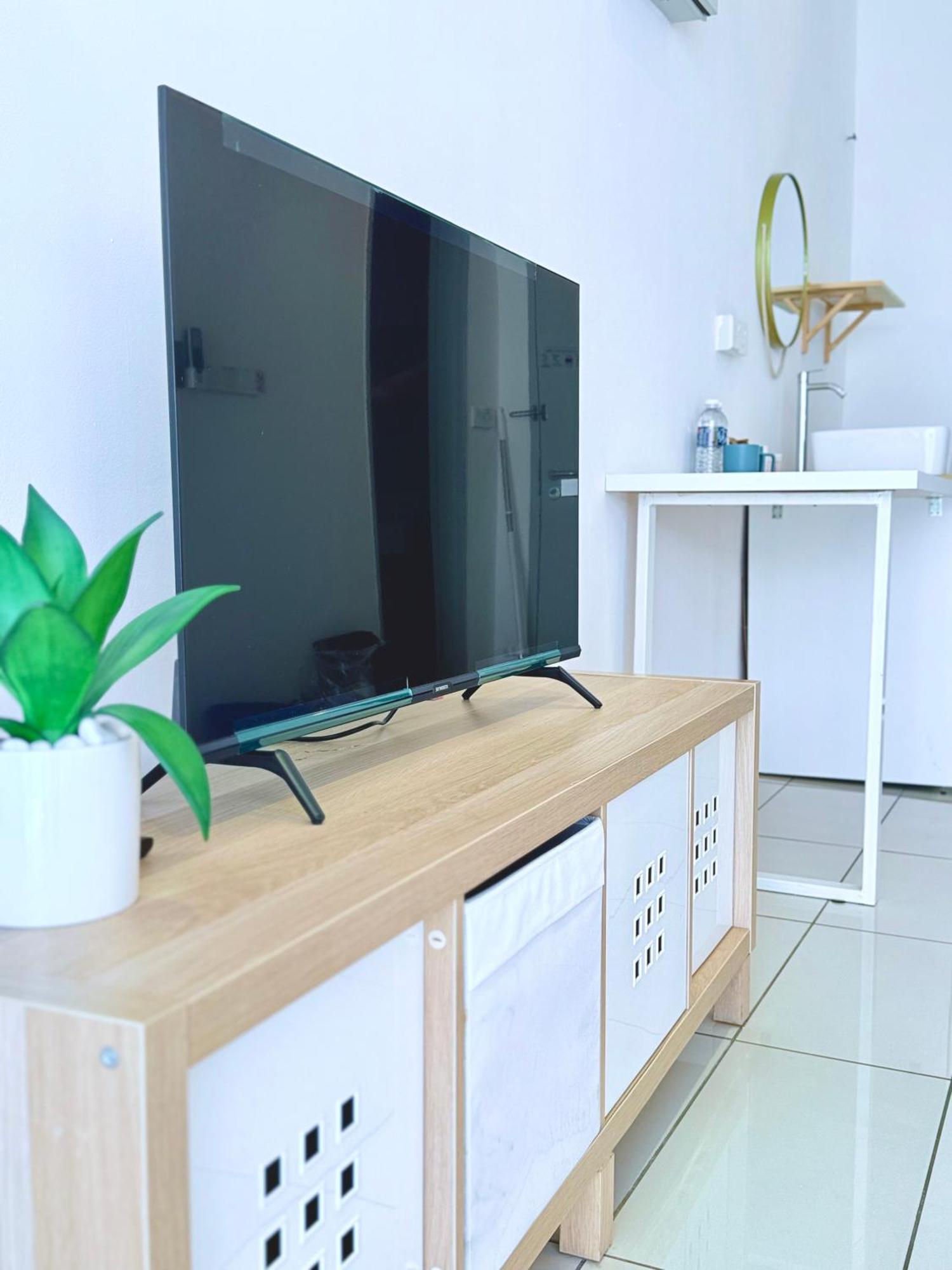 Owl Nest Suite' At Aeropod Sovo Apartment Kota Kinabalu
