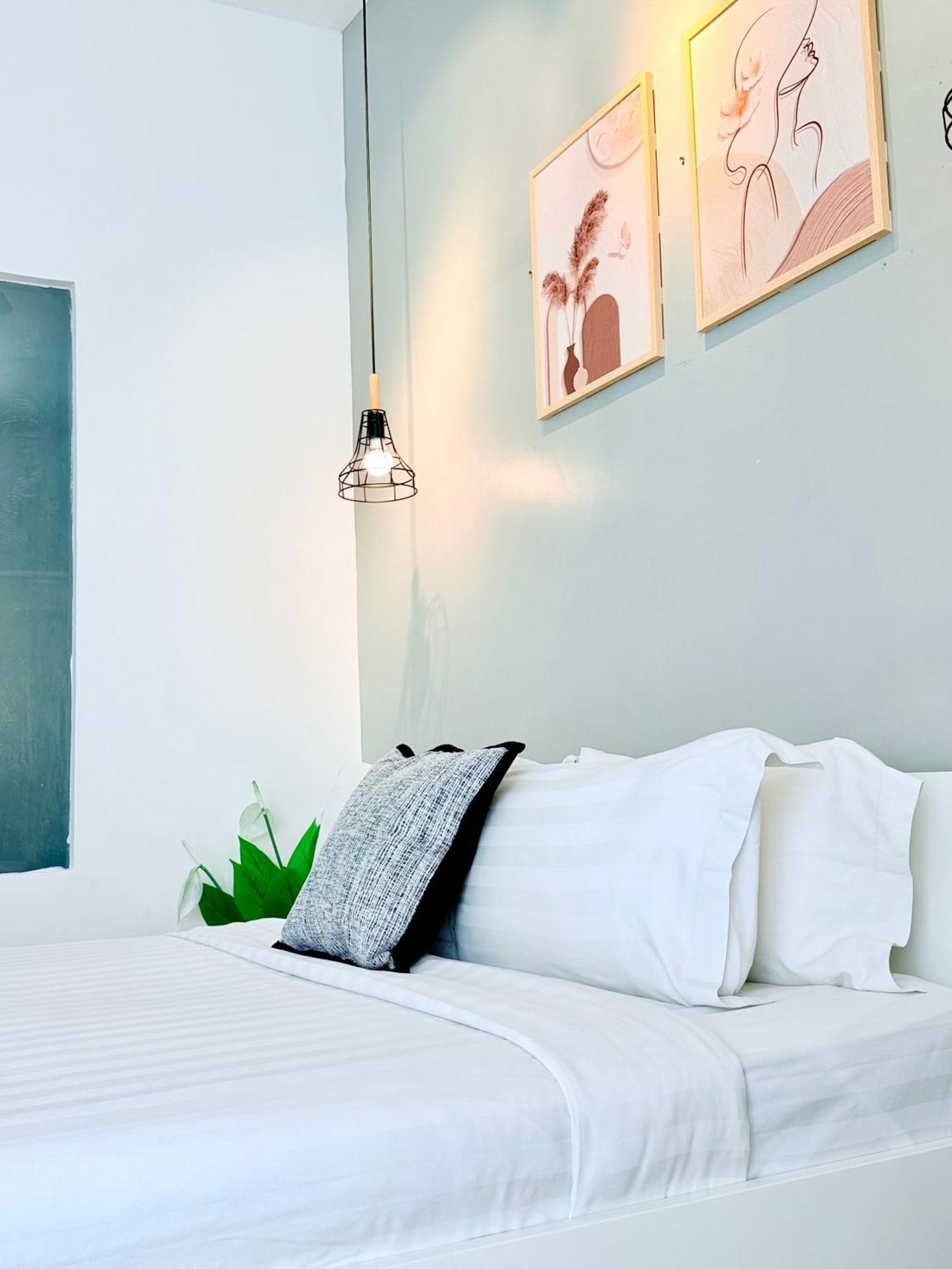 Apartment Owl Nest Suite' At Aeropod Sovo Kota Kinabalu